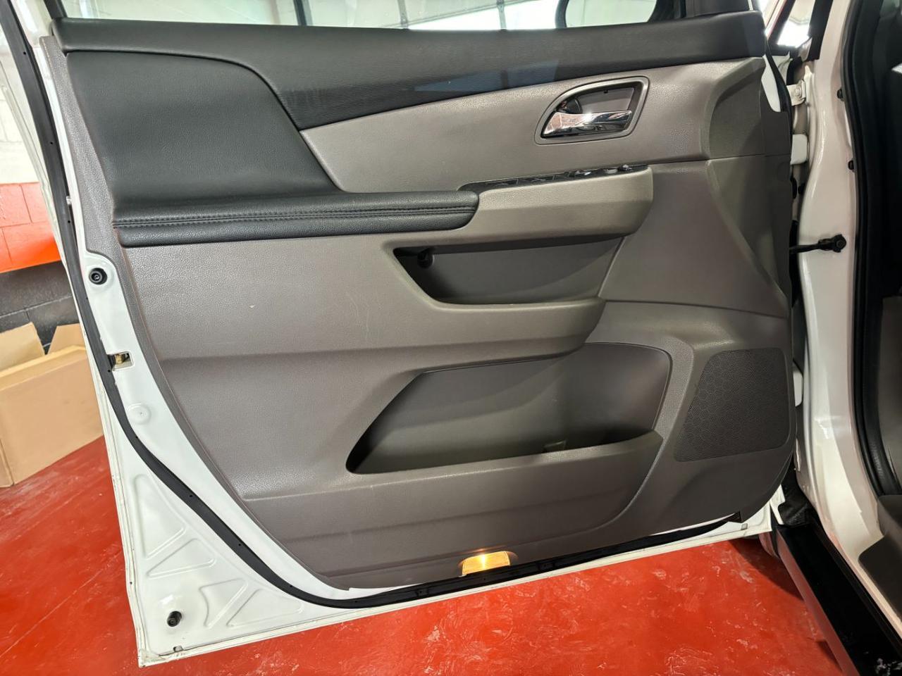 2016 Honda Odyssey EX-L Franklin OH