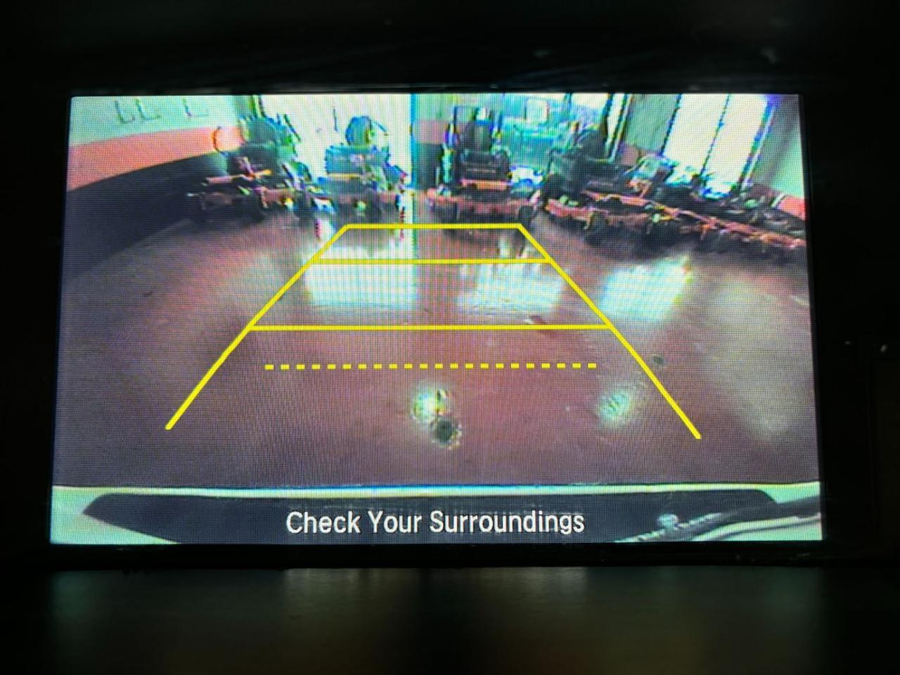 2016 Honda Odyssey EX-L Franklin OH