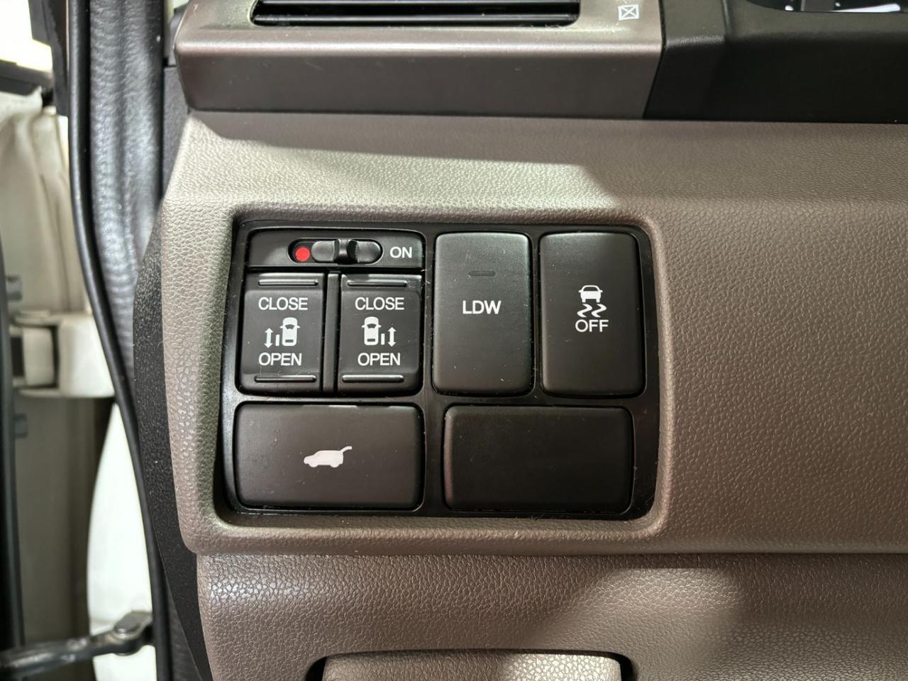 2016 Honda Odyssey EX-L Franklin OH