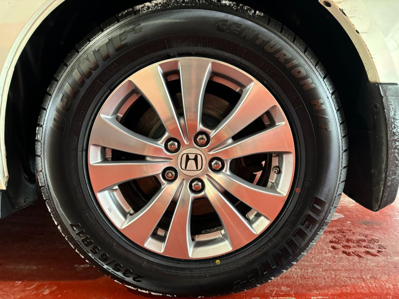 2016 Honda Odyssey EX-L Franklin OH