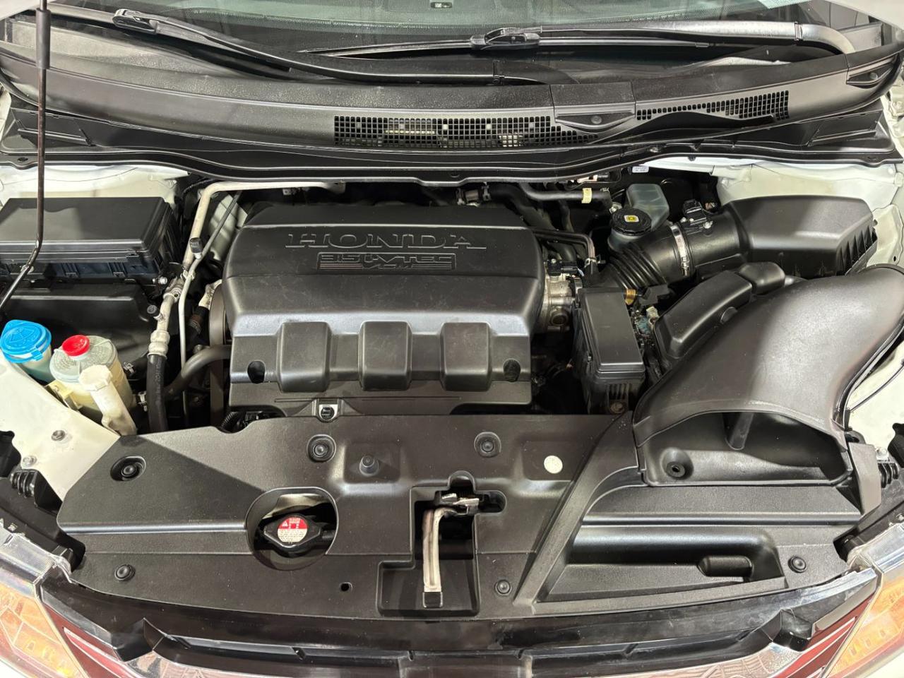 2016 Honda Odyssey EX-L Franklin OH