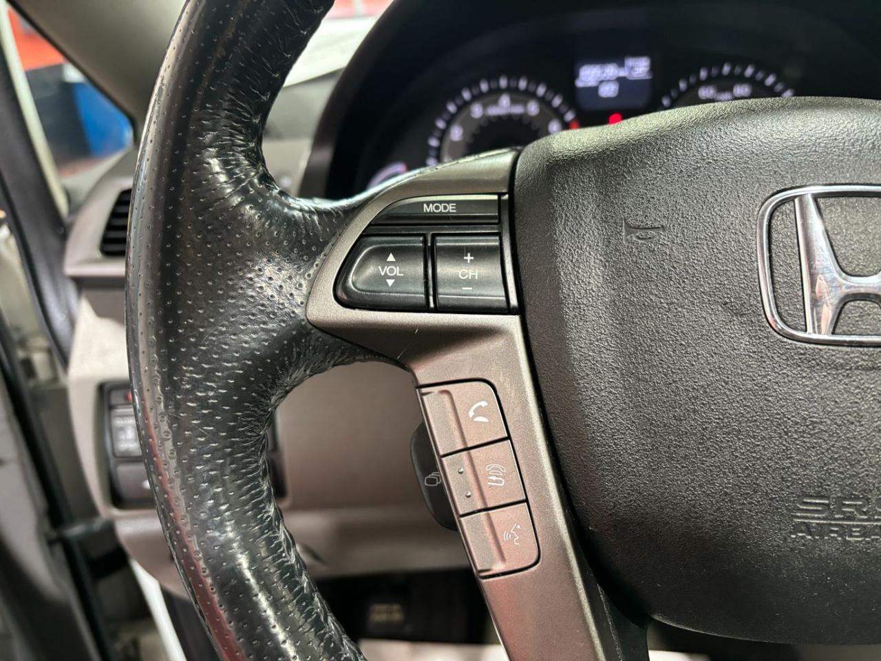 2016 Honda Odyssey EX-L Franklin OH