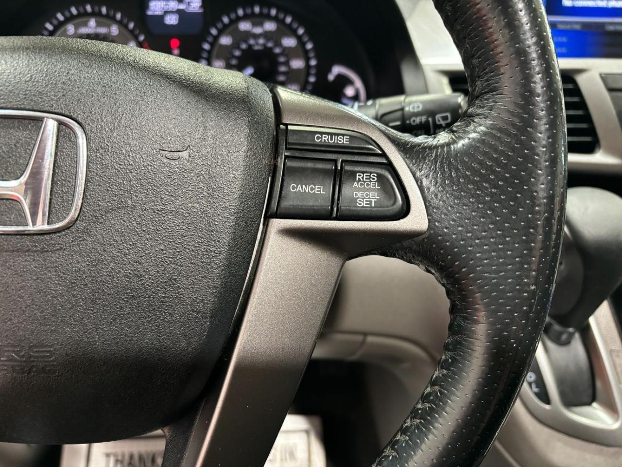 2016 Honda Odyssey EX-L Franklin OH