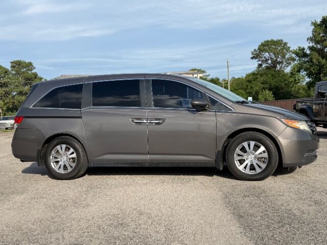 2016 Honda Odyssey EX-L Gaston SC