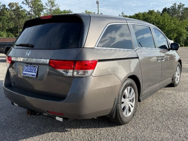 2016 Honda Odyssey EX-L Gaston SC
