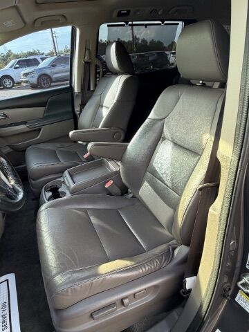 2016 Honda Odyssey EX-L Gaston SC