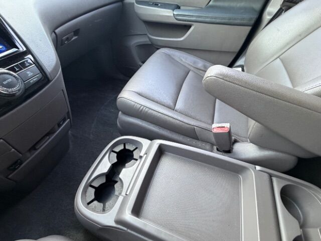 2016 Honda Odyssey EX-L Gaston SC