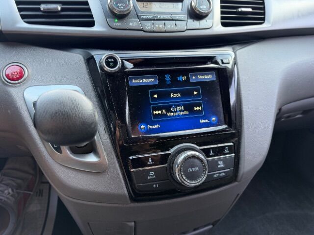 2016 Honda Odyssey EX-L Gaston SC