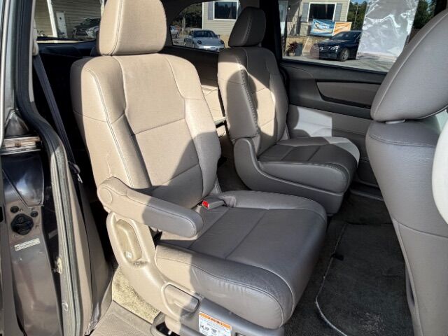 2016 Honda Odyssey EX-L Gaston SC