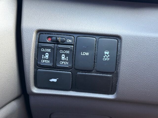 2016 Honda Odyssey EX-L Gaston SC