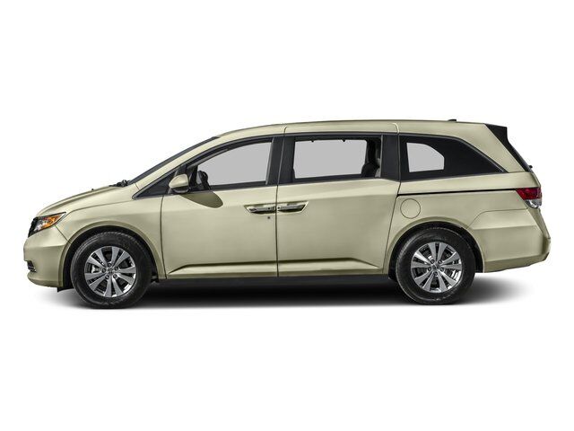 2016 Honda Odyssey EX-L Hurst TX