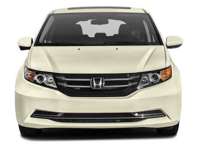 2016 Honda Odyssey EX-L Hurst TX