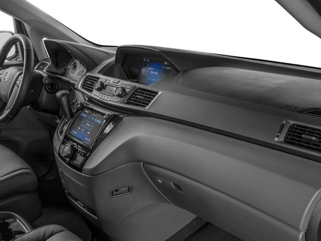 2016 Honda Odyssey EX-L Hurst TX