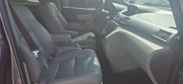 2016 Honda Odyssey EX-L Houston TX