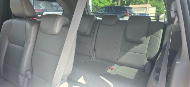 2016 Honda Odyssey EX-L Houston TX