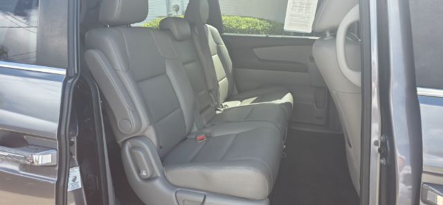 2016 Honda Odyssey EX-L Houston TX