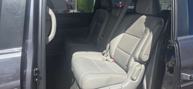 2016 Honda Odyssey EX-L Houston TX