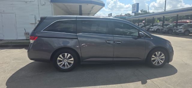 2016 Honda Odyssey EX-L Houston TX