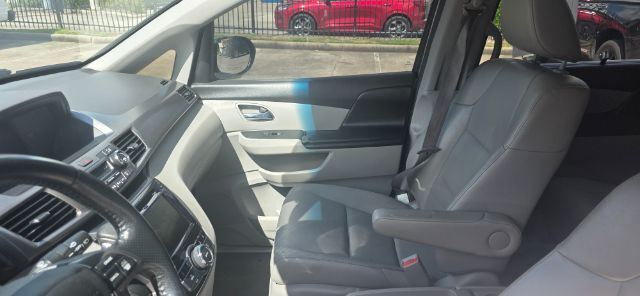 2016 Honda Odyssey EX-L Houston TX