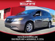2016 Honda Odyssey EX-L Jacksonville FL 2016 Honda Odyssey EX-L Jacksonville FL