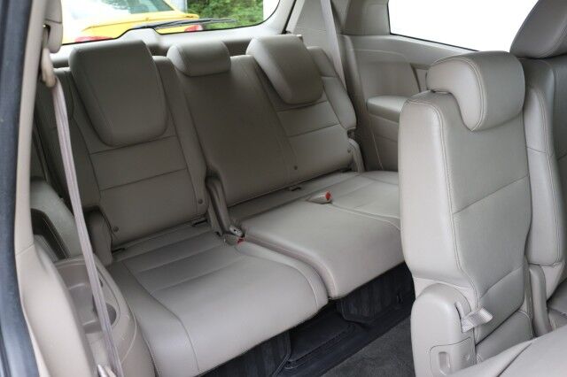 2016 Honda Odyssey EX-L Knoxville TN
