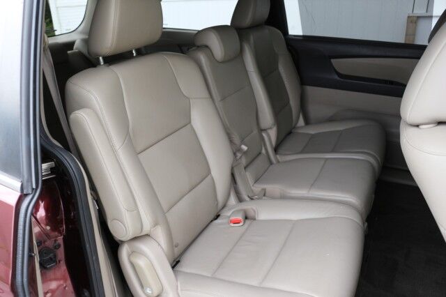 2016 Honda Odyssey EX-L Knoxville TN