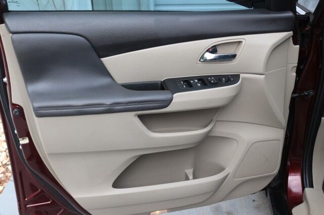 2016 Honda Odyssey EX-L Knoxville TN