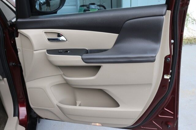 2016 Honda Odyssey EX-L Knoxville TN