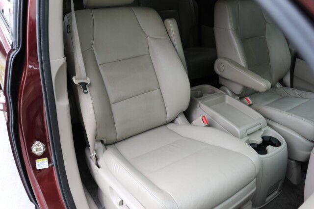 2016 Honda Odyssey EX-L Knoxville TN