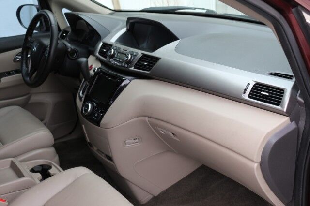 2016 Honda Odyssey EX-L Knoxville TN