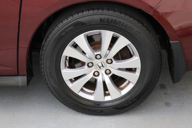 2016 Honda Odyssey EX-L Knoxville TN