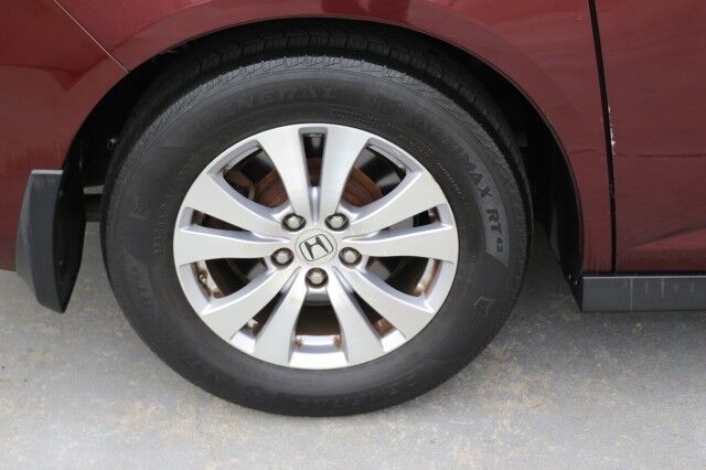 2016 Honda Odyssey EX-L Knoxville TN