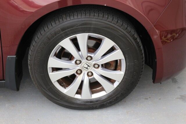 2016 Honda Odyssey EX-L Knoxville TN