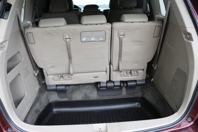 2016 Honda Odyssey EX-L Knoxville TN