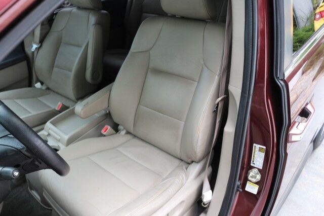 2016 Honda Odyssey EX-L Knoxville TN