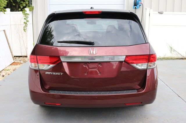2016 Honda Odyssey EX-L Knoxville TN