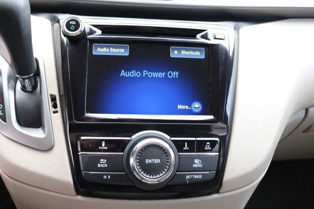 2016 Honda Odyssey EX-L Knoxville TN