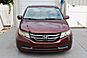 2016 Honda Odyssey EX-L Knoxville TN