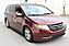 2016 Honda Odyssey EX-L Knoxville TN