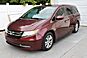 2016 Honda Odyssey EX-L Knoxville TN