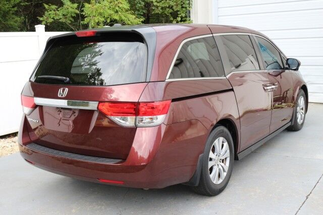 2016 Honda Odyssey EX-L Knoxville TN