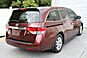 2016 Honda Odyssey EX-L Knoxville TN