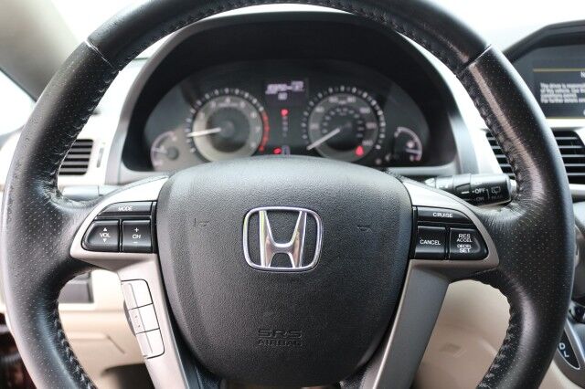 2016 Honda Odyssey EX-L Knoxville TN