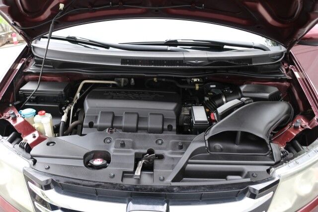 2016 Honda Odyssey EX-L Knoxville TN
