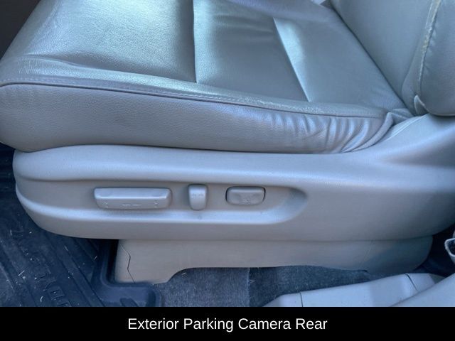 2016 Honda Odyssey EX-L Raleigh NC