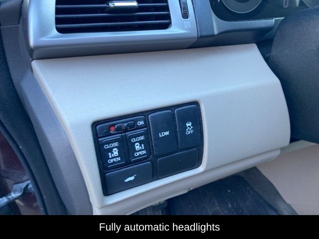 2016 Honda Odyssey EX-L Raleigh NC