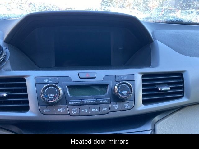 2016 Honda Odyssey EX-L Raleigh NC