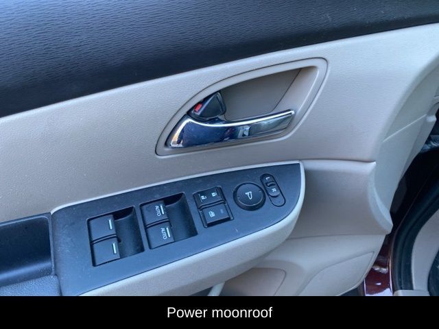 2016 Honda Odyssey EX-L Raleigh NC