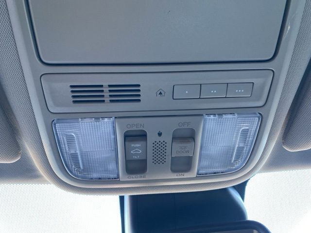 2016 Honda Odyssey EX-L Raleigh NC