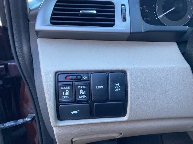 2016 Honda Odyssey EX-L Raleigh NC